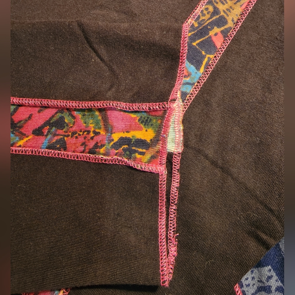 Parsley & Sage Multi Color Tunic - image 5